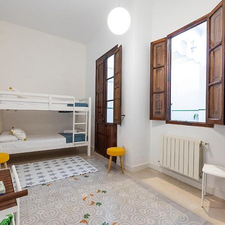 Apartamento Florit Flats - Traditional House In El Cabanyal Valencia Exterior foto