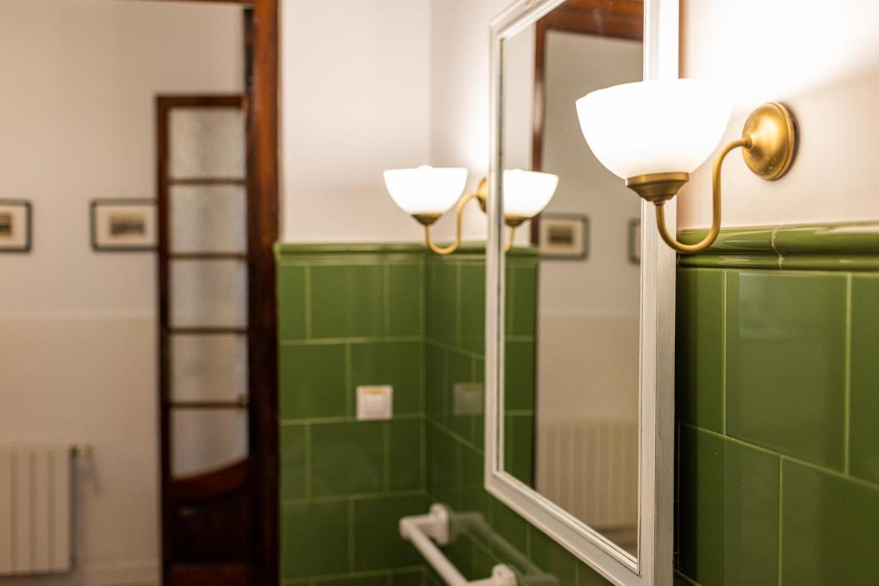 Apartamento Florit Flats - Traditional House In El Cabanyal Valencia Exterior foto