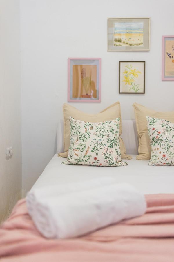 Apartamento Florit Flats - Traditional House In El Cabanyal Valencia Exterior foto